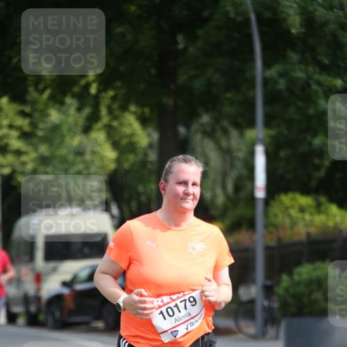 15.06.2025 - REWE Women's Run Jannik Wohlers http://msf.ph/oto/7940945 15.06.2025 09:58:35 Laufen 10179 meine-sportfotos.de