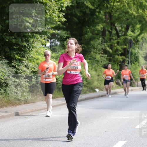 15.06.2025 - REWE Women's Run Jannik Wohlers http://msf.ph/oto/7940952 15.06.2025 10:15:17 Laufen 5546, 5398 meine-sportfotos.de