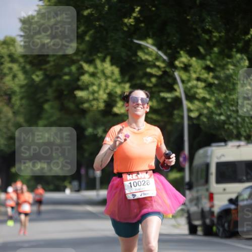 15.06.2025 - REWE Women's Run Jannik Wohlers http://msf.ph/oto/7940966 15.06.2025 08:45:46 Laufen 10028, 15 meine-sportfotos.de