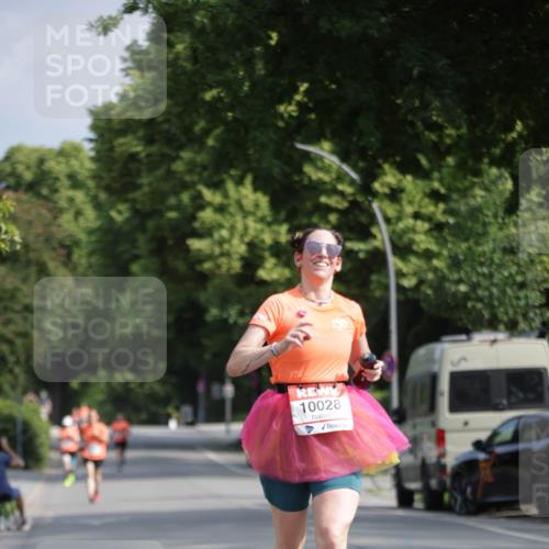 15.06.2025 - REWE Women's Run Jannik Wohlers http://msf.ph/oto/7940974 15.06.2025 08:45:46 Laufen 10028 meine-sportfotos.de