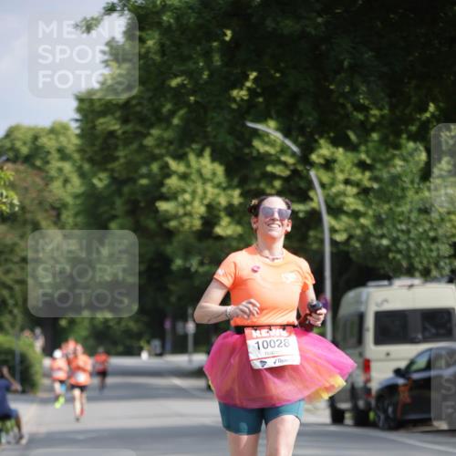 15.06.2025 - REWE Women's Run Jannik Wohlers http://msf.ph/oto/7940976 15.06.2025 08:45:47 Laufen 10028 meine-sportfotos.de
