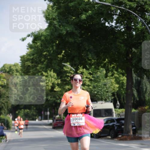 15.06.2025 - REWE Women's Run Jannik Wohlers http://msf.ph/oto/7941003 15.06.2025 08:45:47 Laufen 10028 meine-sportfotos.de