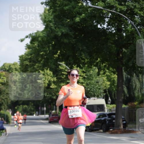 15.06.2025 - REWE Women's Run Jannik Wohlers http://msf.ph/oto/7941006 15.06.2025 08:45:47 Laufen 10028 meine-sportfotos.de