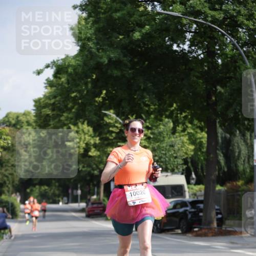15.06.2025 - REWE Women's Run Jannik Wohlers http://msf.ph/oto/7941010 15.06.2025 08:45:47 Laufen 10028 meine-sportfotos.de