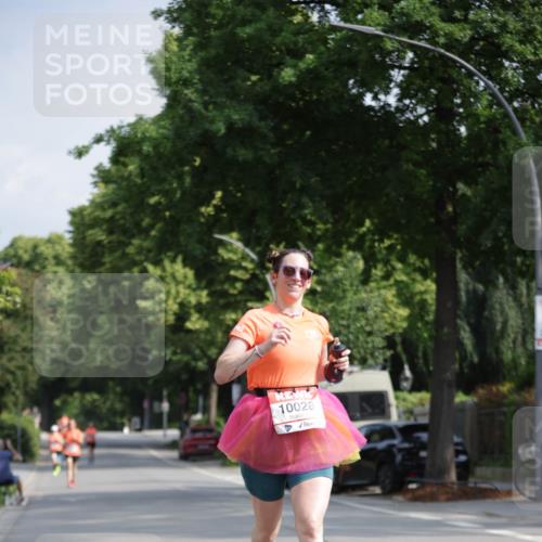 15.06.2025 - REWE Women's Run Jannik Wohlers http://msf.ph/oto/7941013 15.06.2025 08:45:47 Laufen 10028 meine-sportfotos.de