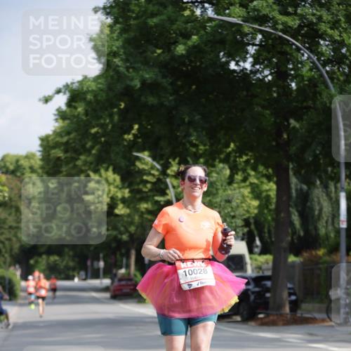 15.06.2025 - REWE Women's Run Jannik Wohlers http://msf.ph/oto/7941020 15.06.2025 08:45:47 Laufen 10028 meine-sportfotos.de