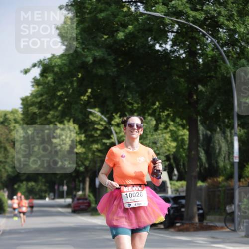15.06.2025 - REWE Women's Run Jannik Wohlers http://msf.ph/oto/7941024 15.06.2025 08:45:47 Laufen 10028 meine-sportfotos.de