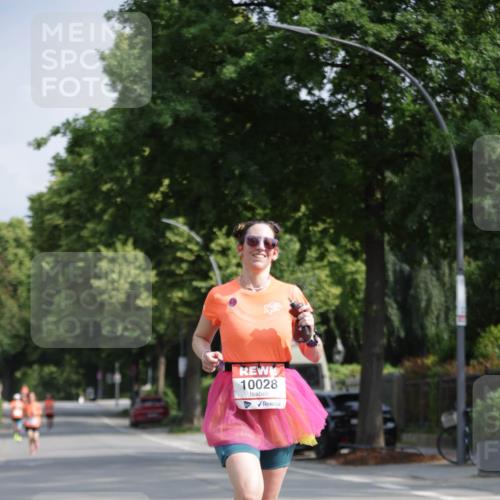 15.06.2025 - REWE Women's Run Jannik Wohlers http://msf.ph/oto/7941029 15.06.2025 08:45:47 Laufen 10028 meine-sportfotos.de