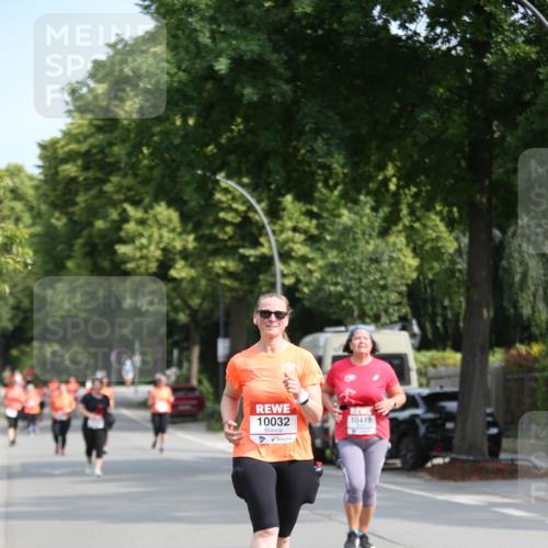 15.06.2025 - REWE Women's Run Jannik Wohlers http://msf.ph/oto/7941035 15.06.2025 09:58:38 Laufen 10032, 10419 meine-sportfotos.de