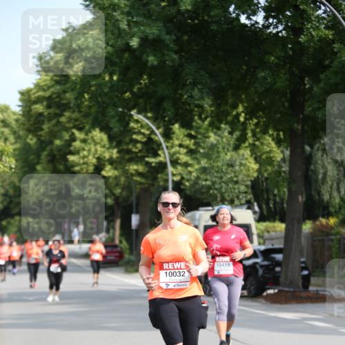 15.06.2025 - REWE Women's Run Jannik Wohlers http://msf.ph/oto/7941044 15.06.2025 09:58:39 Laufen 10032, 10419 meine-sportfotos.de