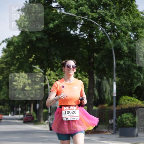 15.06.2025 - REWE Women's Run Jannik Wohlers http://msf.ph/oto/7941050 15.06.2025 08:45:48 Laufen 10028 meine-sportfotos.de