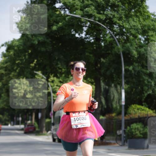 15.06.2025 - REWE Women's Run Jannik Wohlers http://msf.ph/oto/7941053 15.06.2025 08:45:48 Laufen 10028 meine-sportfotos.de