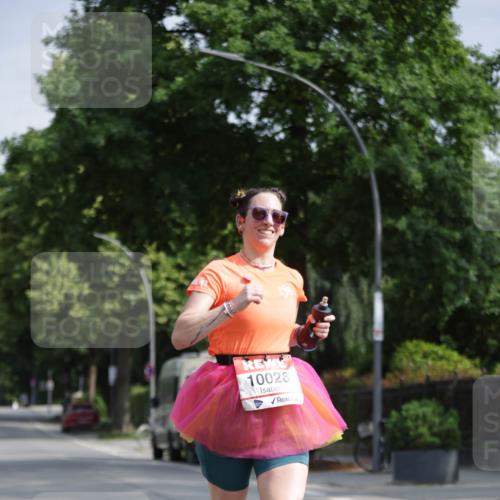 15.06.2025 - REWE Women's Run Jannik Wohlers http://msf.ph/oto/7941060 15.06.2025 08:45:48 Laufen 10028 meine-sportfotos.de