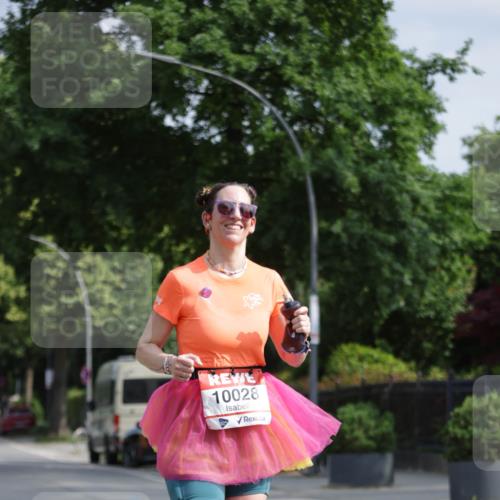 15.06.2025 - REWE Women's Run Jannik Wohlers http://msf.ph/oto/7941077 15.06.2025 08:45:48 Laufen 10028 meine-sportfotos.de