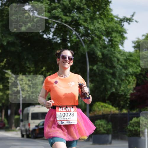 15.06.2025 - REWE Women's Run Jannik Wohlers http://msf.ph/oto/7941078 15.06.2025 08:45:48 Laufen 10028 meine-sportfotos.de