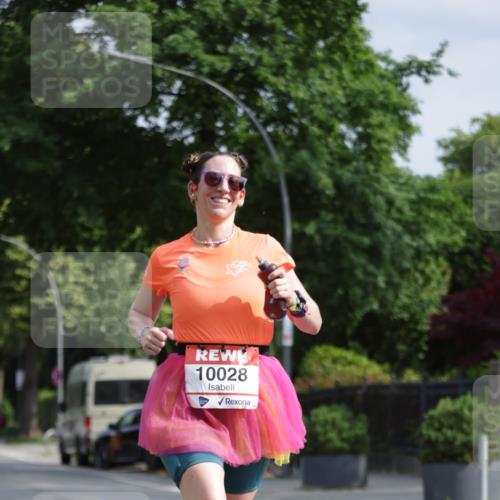 15.06.2025 - REWE Women's Run Jannik Wohlers http://msf.ph/oto/7941082 15.06.2025 08:45:48 Laufen 10028 meine-sportfotos.de