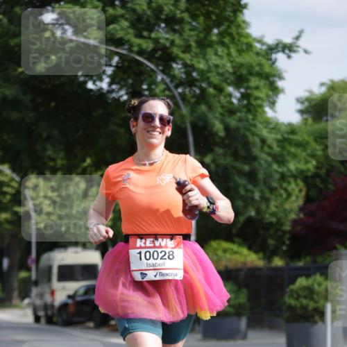 15.06.2025 - REWE Women's Run Jannik Wohlers http://msf.ph/oto/7941084 15.06.2025 08:45:48 Laufen 10028 meine-sportfotos.de