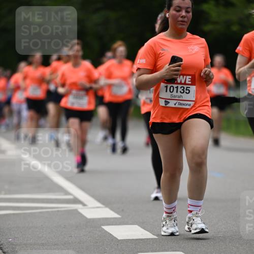 15.06.2025 - REWE Women's Run Dr. Thomas Lammeyer http://msf.ph/oto/7941099 15.06.2025 09:21:10 Laufen  meine-sportfotos.de