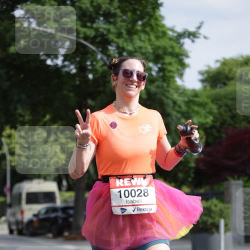 15.06.2025 - REWE Women's Run Jannik Wohlers http://msf.ph/oto/7941105 15.06.2025 08:45:48 Laufen 10028 meine-sportfotos.de