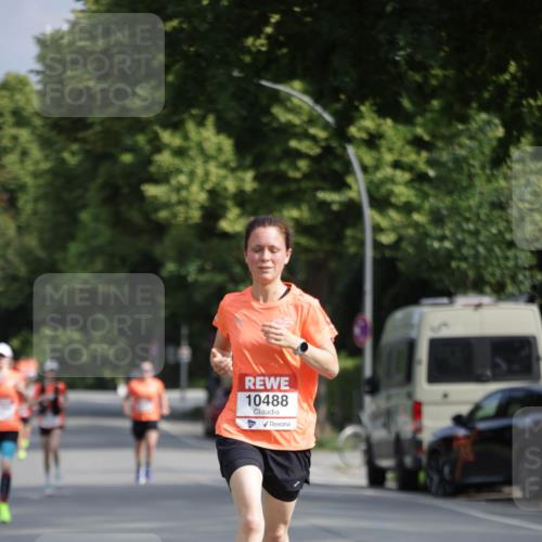 15.06.2025 - REWE Women's Run Jannik Wohlers http://msf.ph/oto/7941131 15.06.2025 08:45:59 Laufen 10488 meine-sportfotos.de