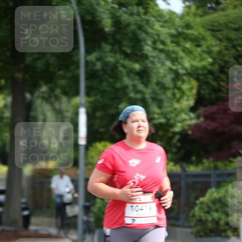 15.06.2025 - REWE Women's Run Jannik Wohlers http://msf.ph/oto/7941144 15.06.2025 09:58:42 Laufen  meine-sportfotos.de