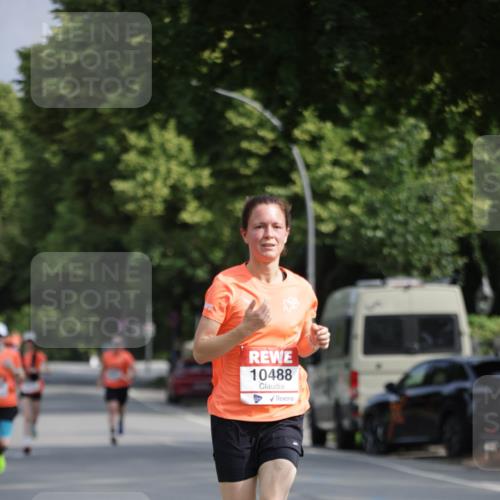 15.06.2025 - REWE Women's Run Jannik Wohlers http://msf.ph/oto/7941166 15.06.2025 08:46:00 Laufen 10488 meine-sportfotos.de