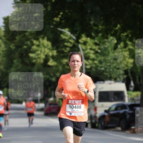15.06.2025 - REWE Women's Run Jannik Wohlers http://msf.ph/oto/7941173 15.06.2025 08:46:00 Laufen 10488 meine-sportfotos.de