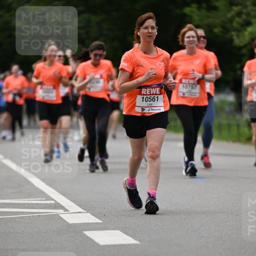 15.06.2025 - REWE Women's Run Dr. Thomas Lammeyer http://msf.ph/oto/7941225 15.06.2025 09:21:13 Laufen 40, 10561, 10767 meine-sportfotos.de