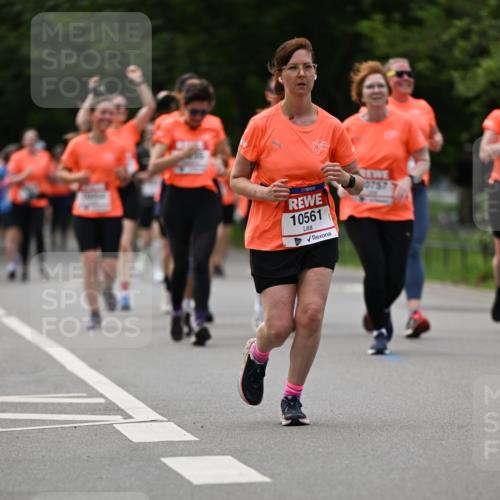 15.06.2025 - REWE Women's Run Dr. Thomas Lammeyer http://msf.ph/oto/7941234 15.06.2025 09:21:13 Laufen 10561, 0757 meine-sportfotos.de