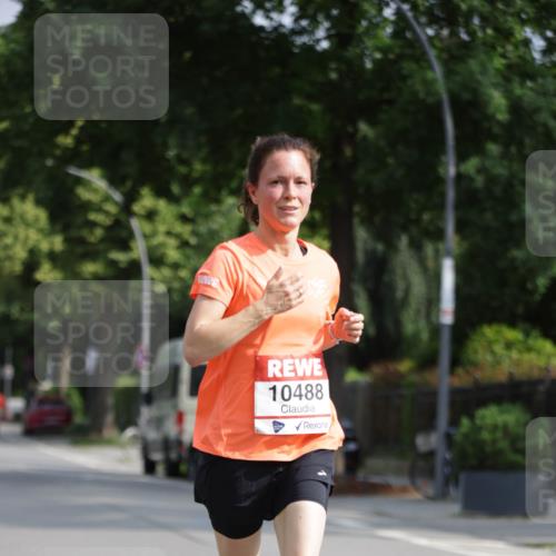 15.06.2025 - REWE Women's Run Jannik Wohlers http://msf.ph/oto/7941244 15.06.2025 08:46:01 Laufen 10488 meine-sportfotos.de