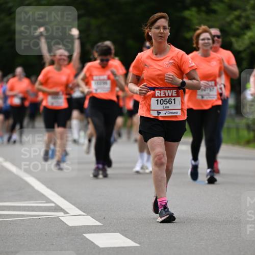 15.06.2025 - REWE Women's Run Dr. Thomas Lammeyer http://msf.ph/oto/7941245 15.06.2025 09:21:13 Laufen 40, 10561 meine-sportfotos.de
