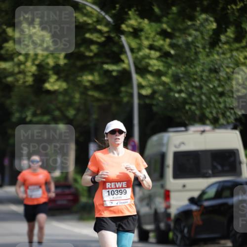 15.06.2025 - REWE Women's Run Jannik Wohlers http://msf.ph/oto/7941248 15.06.2025 08:46:03 Laufen 10399 meine-sportfotos.de