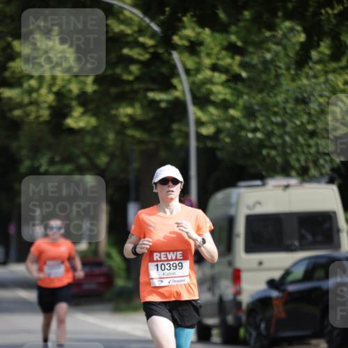 15.06.2025 - REWE Women's Run Jannik Wohlers http://msf.ph/oto/7941253 15.06.2025 08:46:04 Laufen 10399 meine-sportfotos.de