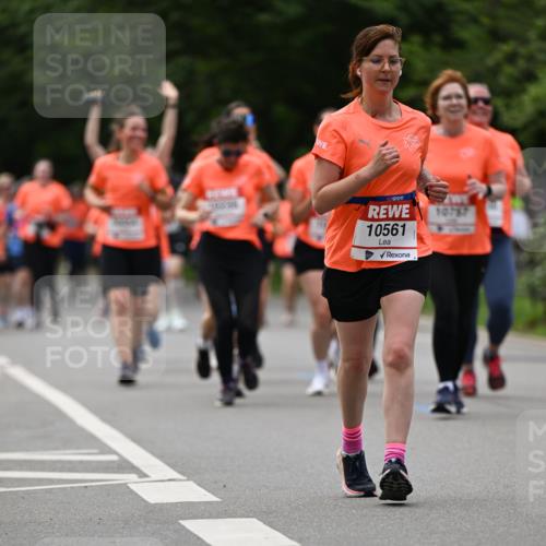 15.06.2025 - REWE Women's Run Dr. Thomas Lammeyer http://msf.ph/oto/7941262 15.06.2025 09:21:14 Laufen 40 meine-sportfotos.de
