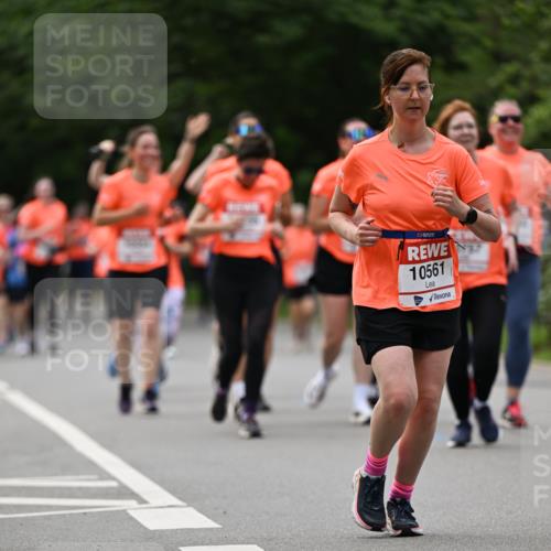 15.06.2025 - REWE Women's Run Dr. Thomas Lammeyer http://msf.ph/oto/7941277 15.06.2025 09:21:14 Laufen 10561 meine-sportfotos.de