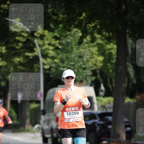 15.06.2025 - REWE Women's Run Jannik Wohlers http://msf.ph/oto/7941300 15.06.2025 08:46:04 Laufen 10399 meine-sportfotos.de