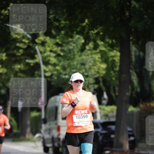 15.06.2025 - REWE Women's Run Jannik Wohlers http://msf.ph/oto/7941308 15.06.2025 08:46:05 Laufen 10399 meine-sportfotos.de