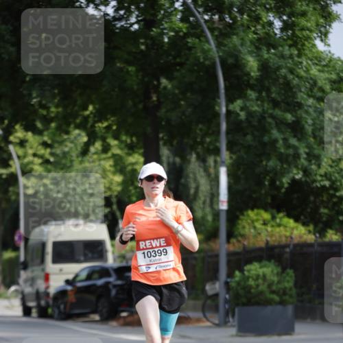 15.06.2025 - REWE Women's Run Jannik Wohlers http://msf.ph/oto/7941369 15.06.2025 08:46:05 Laufen 10399 meine-sportfotos.de