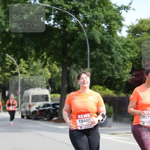 15.06.2025 - REWE Women's Run Jannik Wohlers http://msf.ph/oto/7941371 15.06.2025 09:58:58 Laufen 10480 meine-sportfotos.de