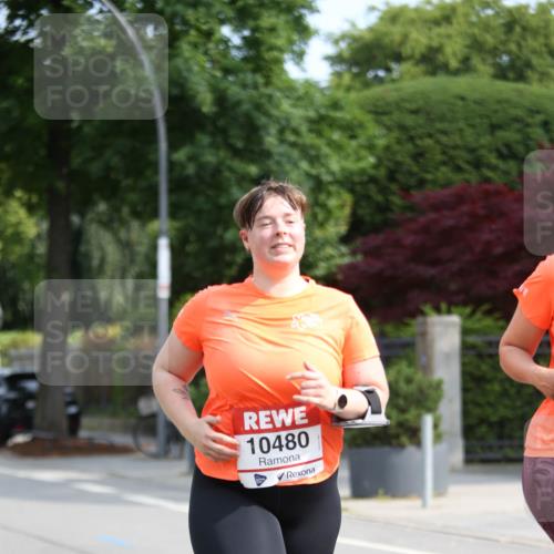 15.06.2025 - REWE Women's Run Jannik Wohlers http://msf.ph/oto/7941382 15.06.2025 09:58:59 Laufen 10480 meine-sportfotos.de