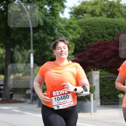 15.06.2025 - REWE Women's Run Jannik Wohlers http://msf.ph/oto/7941384 15.06.2025 09:58:59 Laufen 10480 meine-sportfotos.de