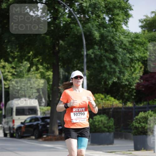 15.06.2025 - REWE Women's Run Jannik Wohlers http://msf.ph/oto/7941406 15.06.2025 08:46:06 Laufen 10399 meine-sportfotos.de