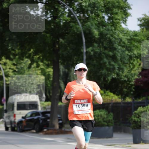 15.06.2025 - REWE Women's Run Jannik Wohlers http://msf.ph/oto/7941411 15.06.2025 08:46:06 Laufen 10399 meine-sportfotos.de