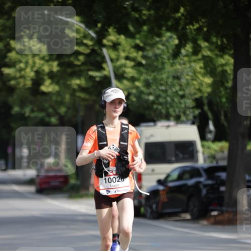 15.06.2025 - REWE Women's Run Jannik Wohlers http://msf.ph/oto/7941422 15.06.2025 08:46:07 Laufen 10026 meine-sportfotos.de