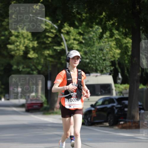 15.06.2025 - REWE Women's Run Jannik Wohlers http://msf.ph/oto/7941427 15.06.2025 08:46:08 Laufen 10026 meine-sportfotos.de