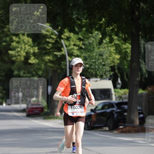 15.06.2025 - REWE Women's Run Jannik Wohlers http://msf.ph/oto/7941431 15.06.2025 08:46:08 Laufen 10026 meine-sportfotos.de