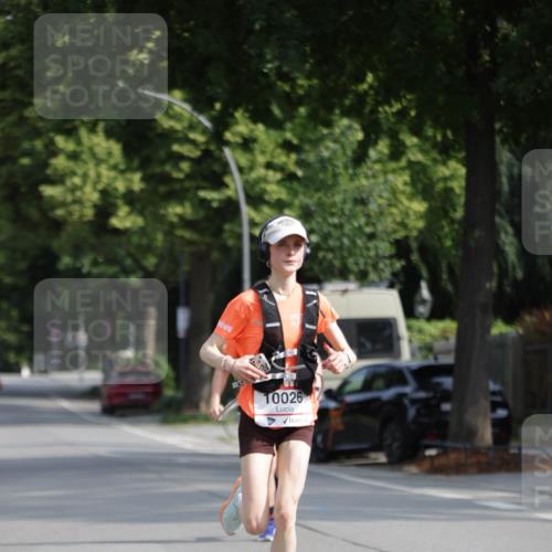 15.06.2025 - REWE Women's Run Jannik Wohlers http://msf.ph/oto/7941435 15.06.2025 08:46:08 Laufen 10026 meine-sportfotos.de