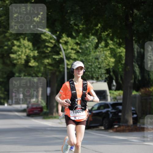 15.06.2025 - REWE Women's Run Jannik Wohlers http://msf.ph/oto/7941439 15.06.2025 08:46:08 Laufen 10026 meine-sportfotos.de