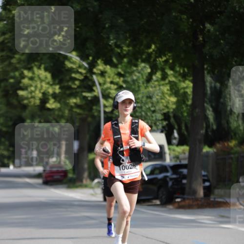 15.06.2025 - REWE Women's Run Jannik Wohlers http://msf.ph/oto/7941446 15.06.2025 08:46:08 Laufen  meine-sportfotos.de