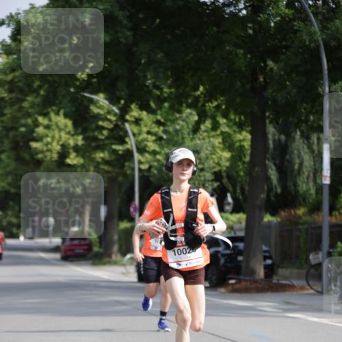 15.06.2025 - REWE Women's Run Jannik Wohlers http://msf.ph/oto/7941463 15.06.2025 08:46:08 Laufen 18 meine-sportfotos.de